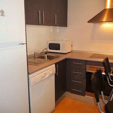 Masquestar Mar Menor Apartment Торе-Пачеко Екстериор снимка