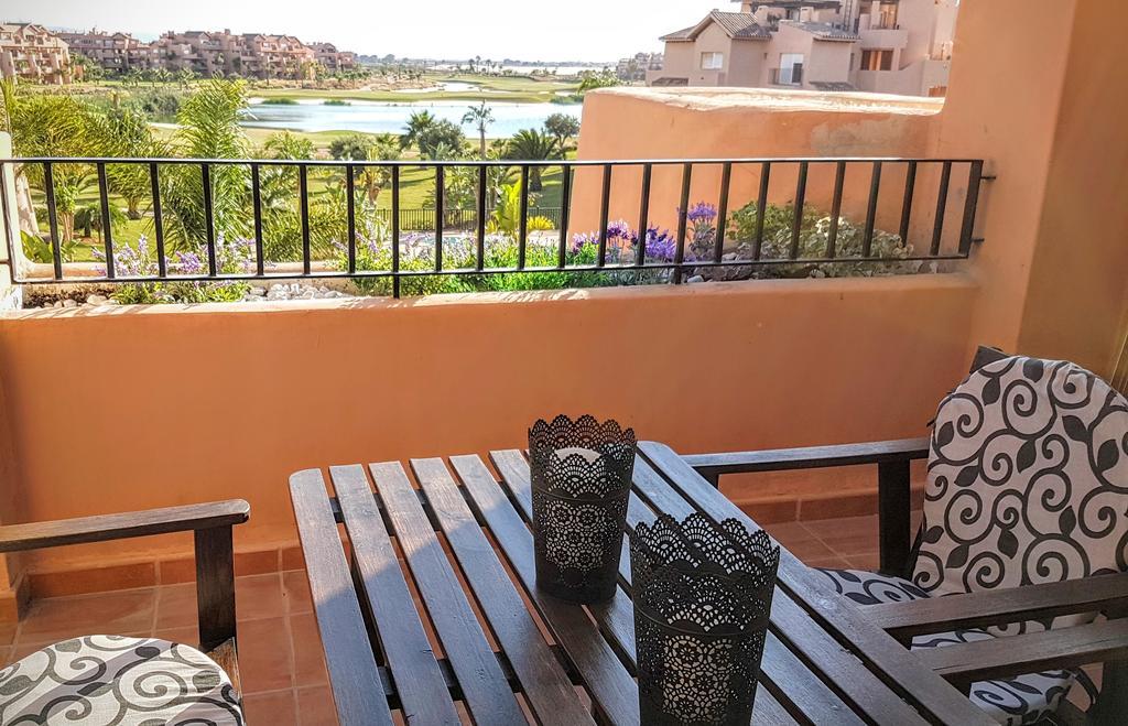 Masquestar Mar Menor Apartment Торе-Пачеко Екстериор снимка