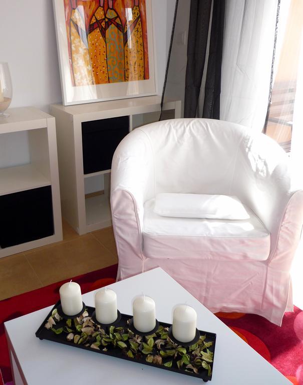 Masquestar Mar Menor Apartment Торе-Пачеко Екстериор снимка