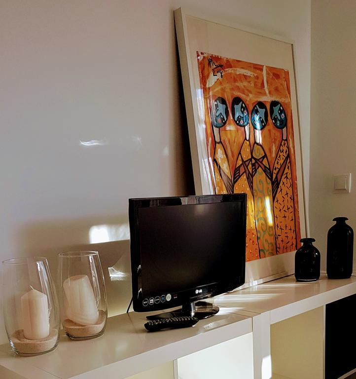 Masquestar Mar Menor Apartment Торе-Пачеко Екстериор снимка