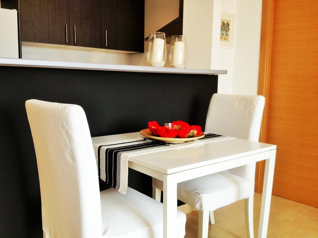 Masquestar Mar Menor Apartment Торе-Пачеко Екстериор снимка