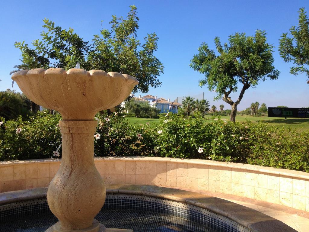 Masquestar Mar Menor Apartment Торе-Пачеко Екстериор снимка
