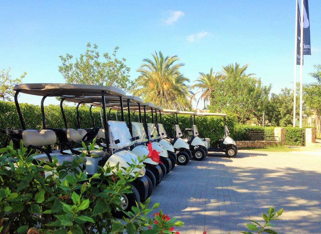 Masquestar Mar Menor Apartment Торе-Пачеко Екстериор снимка