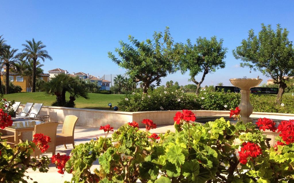 Masquestar Mar Menor Apartment Торе-Пачеко Екстериор снимка