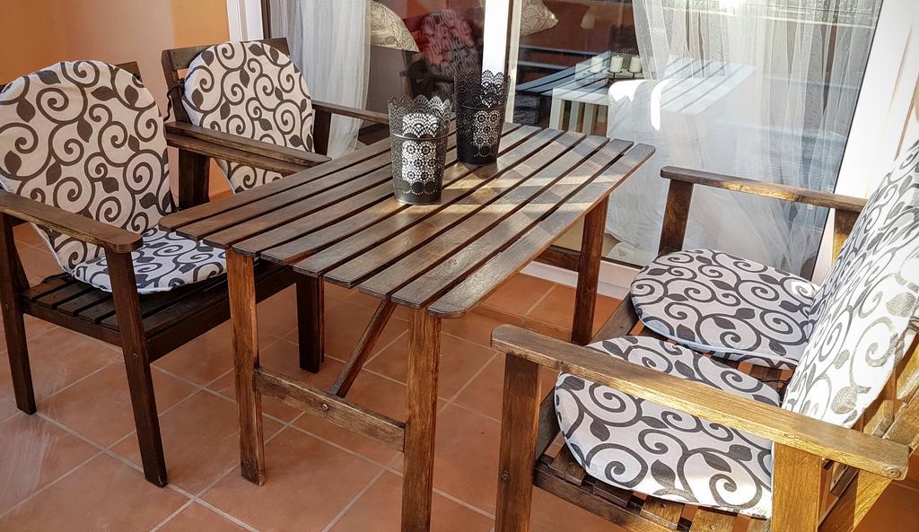 Masquestar Mar Menor Apartment Торе-Пачеко Екстериор снимка